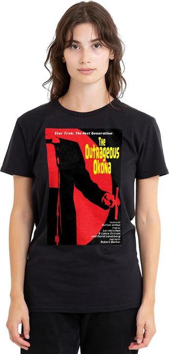 Produktbild The Next Generation Season 2 Episode 4 TShirt (XL)