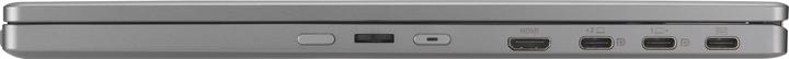 Produktbild ASUS ZenScreen OLED MQ149CD 35.6cm (16:10) FHD HDMI (1920 x 1200 Pixel, 14")