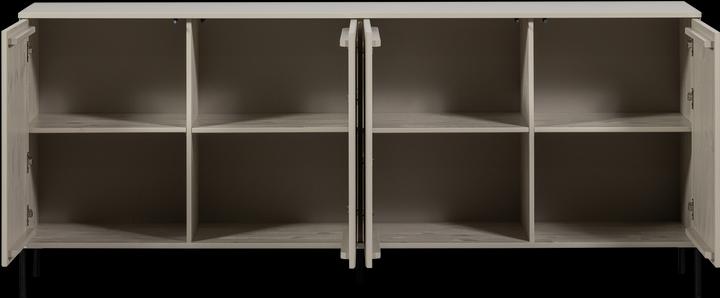 Image du produit Woood Gravure (85 x 200 x 44 cm)