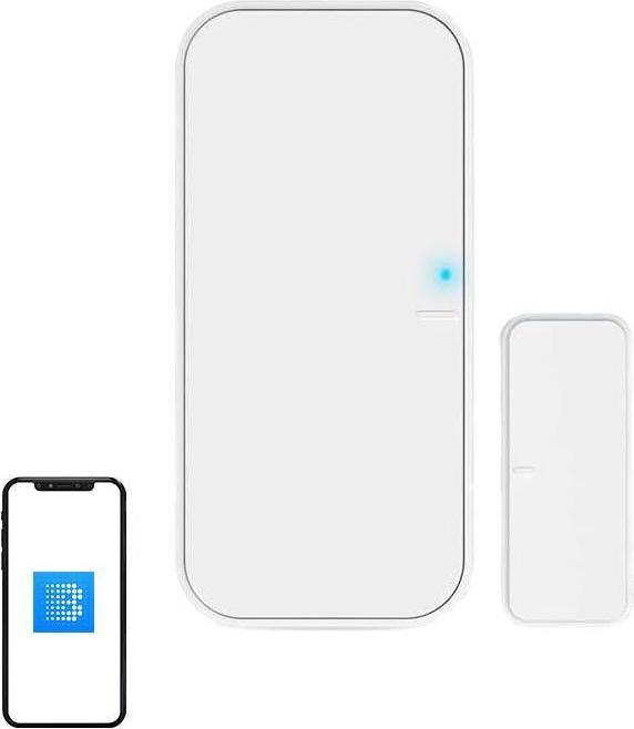Image du produit Broadlink SMART DOOR SENSOR + S3 HUB