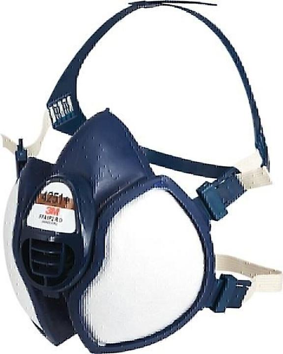 Actual product image 3M Protect System Comfort (A1P2, 1 x)