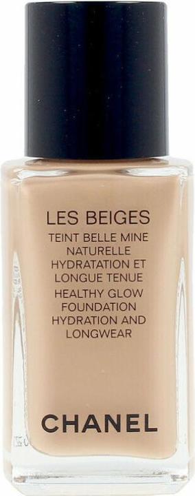 Chanel Les Beiges Teint Belle Mine Natur Beige 40 (B40)
