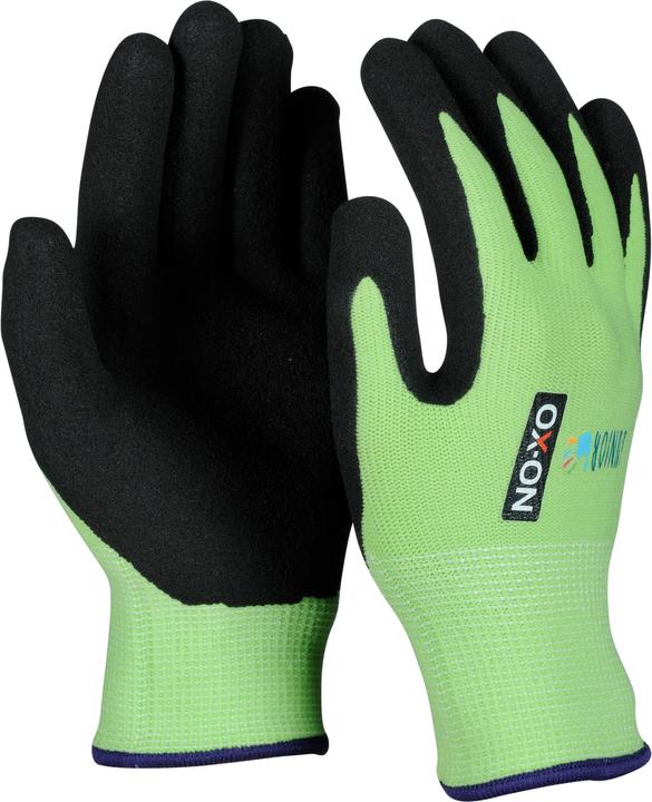 Actual product image Ox-On Junior 10000 (8, 9, 10)