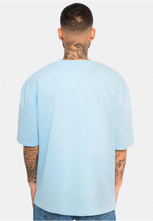 Actual product image Dropsize Heavy Oversize Embo T-Shirt - 124691 (L)