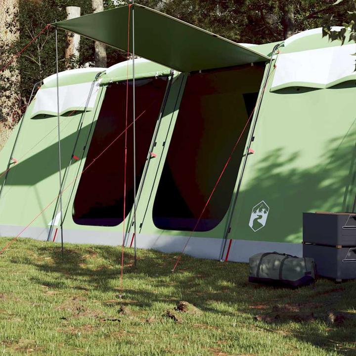 Produktbild VidaXL Kenrick (Tunnelzelt, 22.30 kg, 9+ Personen)
