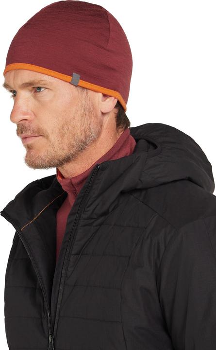 Produktbild Icebreaker Pocket Hat (One Size)
