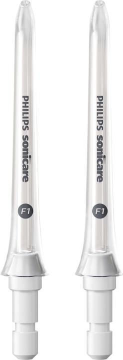 Produktbild Philips Sonicare Sonicare F1 Standard nozzle (Mundduschenaufsätze)