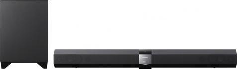 Actual product image Sony Ht-Ct660 (330 W, 2.1 Channel)