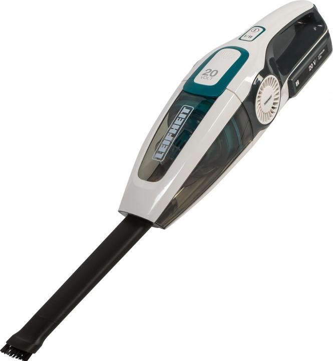 Produktbild Leifheit Akku-Staubsauger Regulus PowerVac 2in1