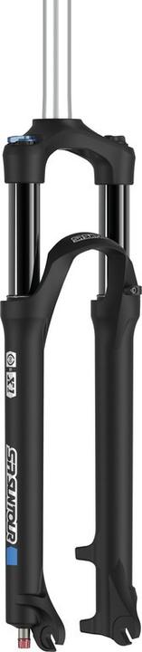 Produktbild Suntour SF22 X1 Coil RLR (120 mm, Feder)