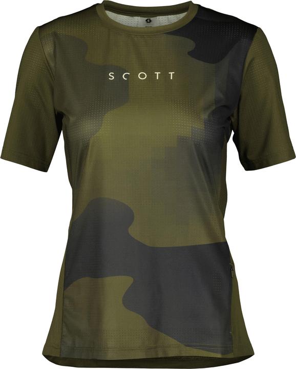 Immagine prodotto Scott Sports Trail Vertic S/S da donna (S)