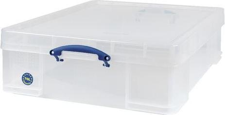 Actual product image Really Useful Box Karen (81 x 62 x 22.5 cm, 70 l)