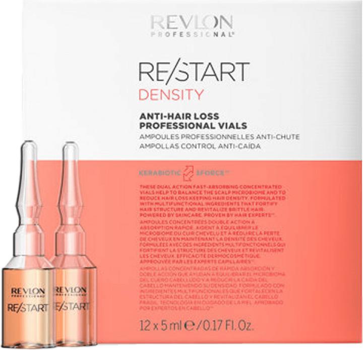 Image du produit Revlon Professional Re/Start Density (250 ml, Shampoing liquide)