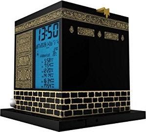 Actual product image Kaaba Azan