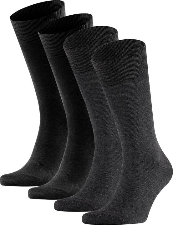 Produktbild Falke Happy DP SO (4er Pack, 43 - 46)