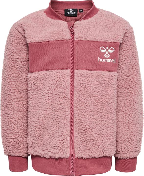 Produktbild hummel Hmlevano Zip Jacket (86)