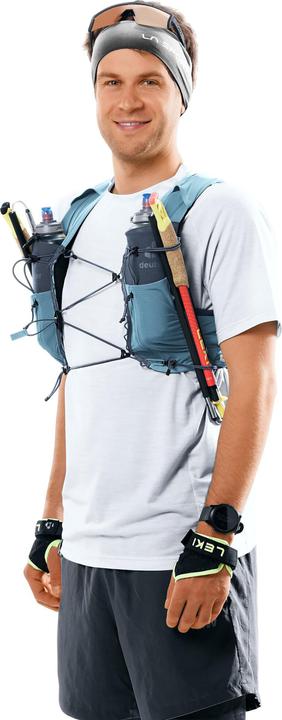 Image du produit Deuter Traick 9 (9 l)