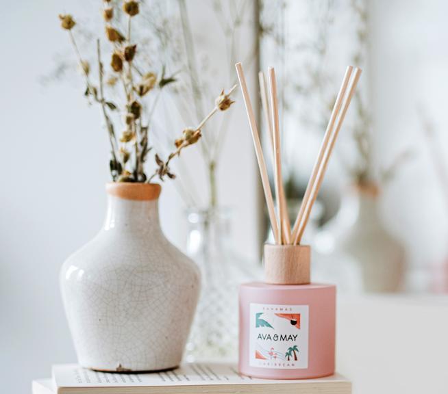 Image du produit Ava & May Bahamas (100 ml)