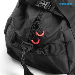 Better Bodies Gym Bag BLACK (40 l)