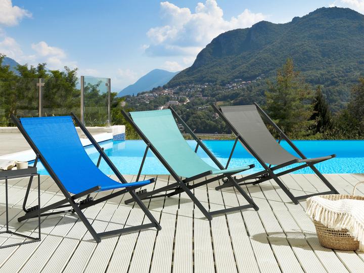 Produktbild Beliani Locri Ii (100 cm)