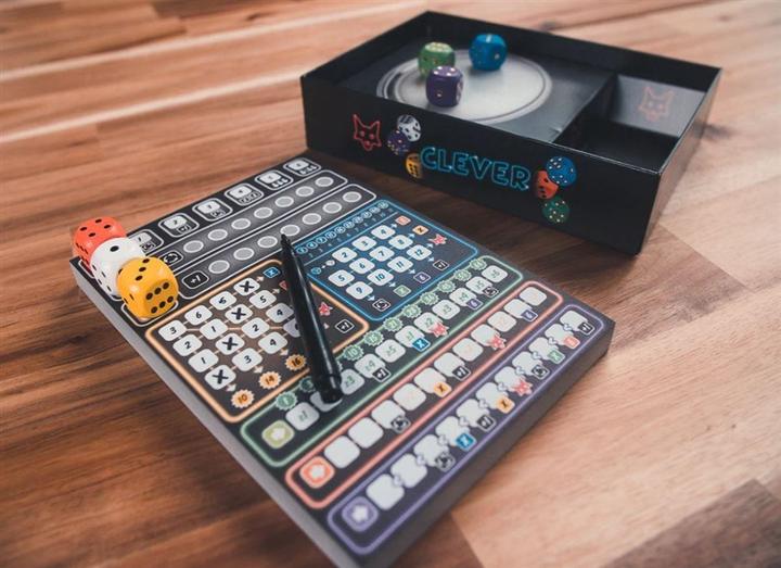 Image du produit Brain Games Jeu De Société Intelligent
