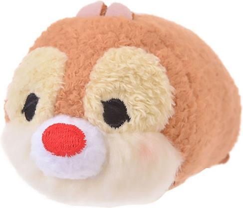 Image du produit Disney Tsum Tsum Dale Mini (S) (10 cm)