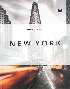 Immagine prodotto Trope New York (Inglese, Jack Van Boom, Michelle Fitzgerald, 2023)
