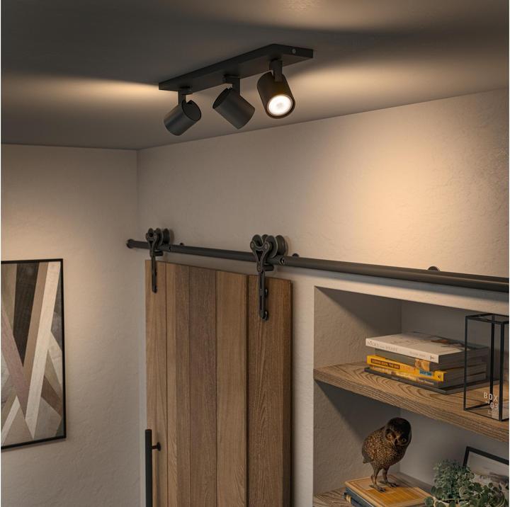 Produktbild Philips Runner (350 lm, GU10)
