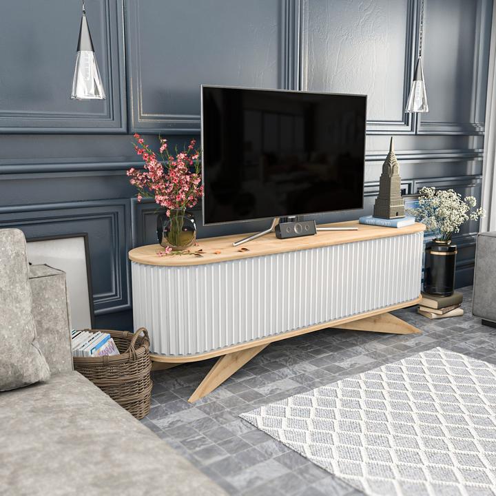 Produktbild Kalune Design Oscar (180 x 43 x 60 cm)