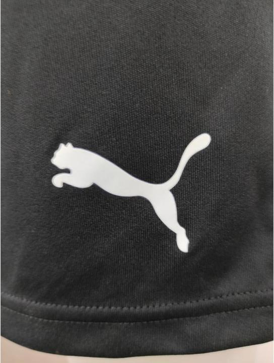 Image du produit Puma IndividualLIGA Training Shorts 2 Jr (poches ouvertes) (116)