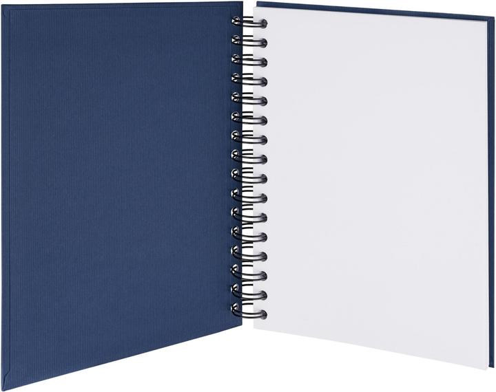 Produktbild micasa Soho (A5, Blanko)