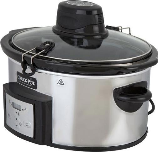 Produktbild Crockpot Schongarer CSC012X