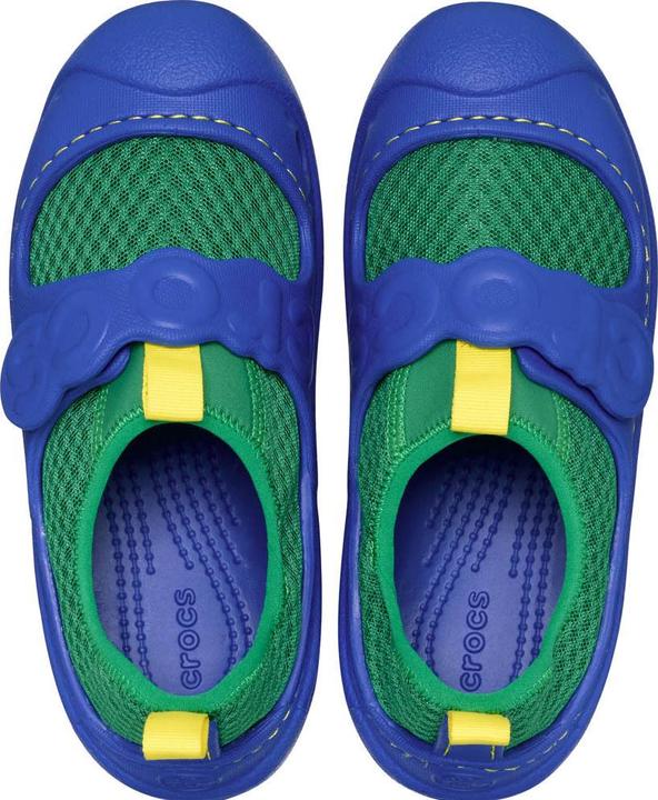 Produktbild Crocs K's Swiftwater Splash (35)
