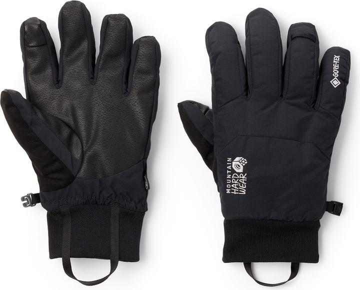 Actual product image Mountain Hardwear Kapow™ GORE-TEX® Glove (M)
