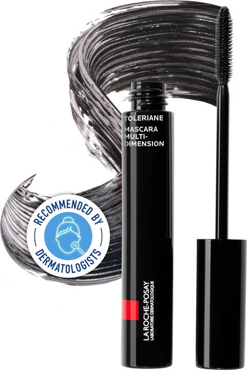 Actual product image La Roche Posay Toleriane Multi-Dimensions (Black)