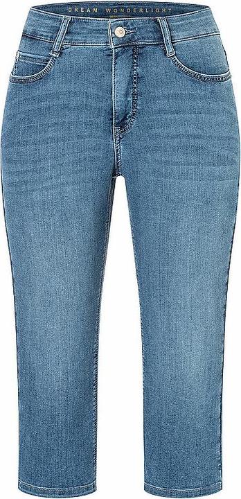 Actual product image MAC Jeans Caprijeans DREAM SUN (W29)