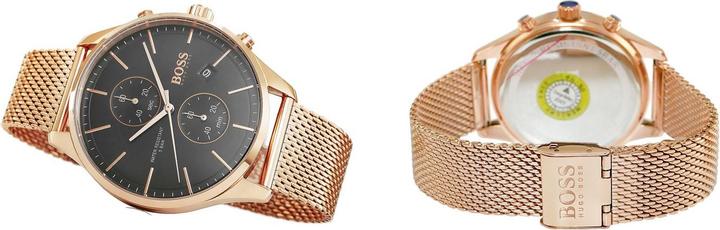 Produktbild Hugo Boss Associate (Chronograph, 42 mm)