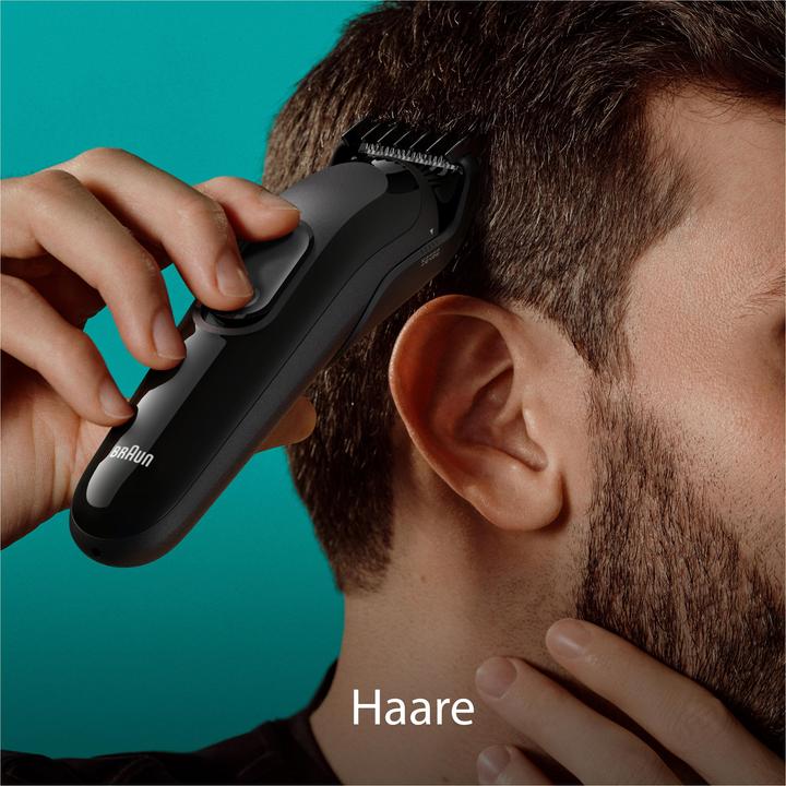 Actual product image Braun All-In-One Styling Set SK3400
