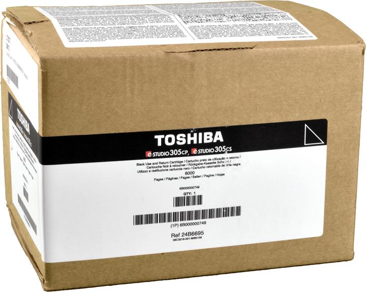 Immagine prodotto Toshiba T-305pk (FC)