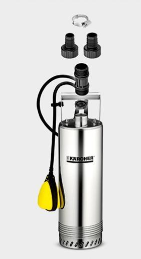 Image du produit Kärcher Citerne BP 2 (Pompe de jardin)