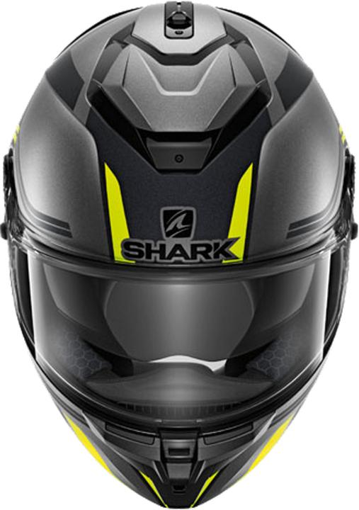 Immagine prodotto Shark Casco integrale Spartan Gt (XS)