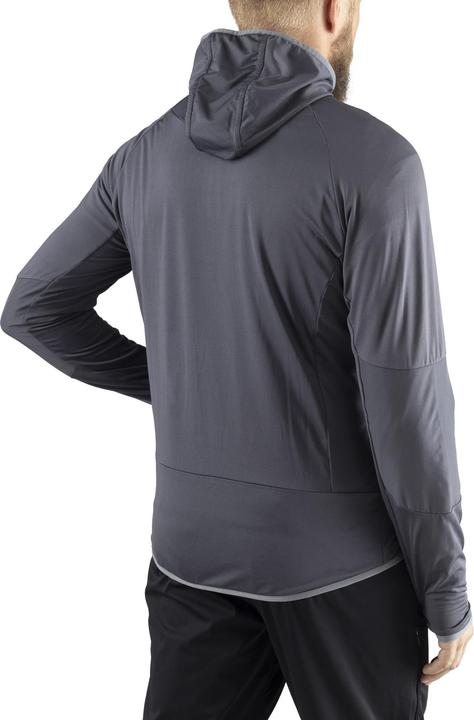 Produktbild MGA Viking Dimaro Hoodie Mann (M)