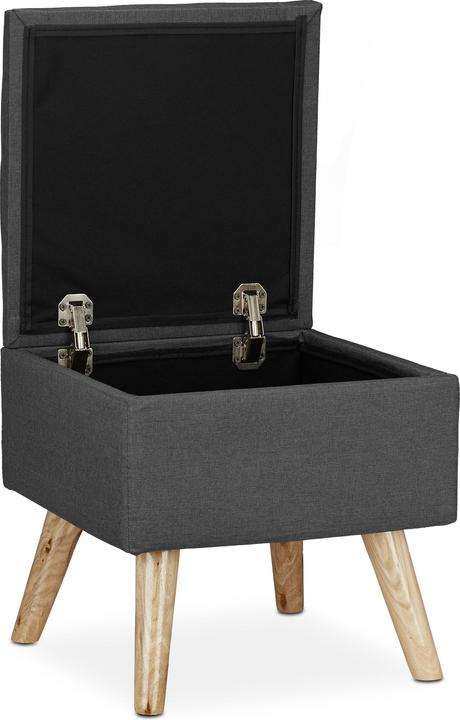 Produktbild Relaxdays Hocker