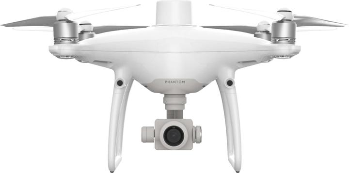 DJI Phantom 4 RTK (30 min, 1391 g, 20 Mpx)