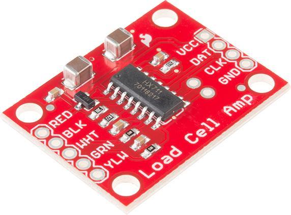 Produktbild SparkFun Hx711 (Sensor)