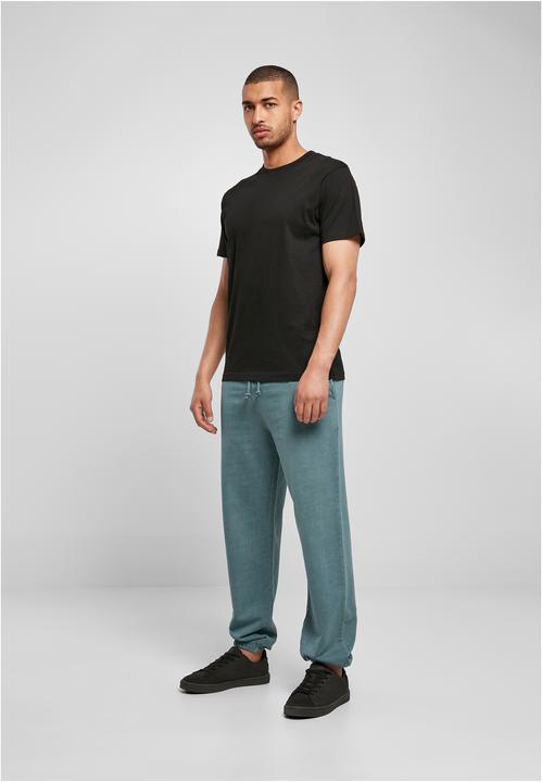 Actual product image Urban Classics Overdyed Sweatpants (S)