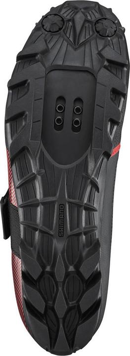 Actual product image Shimano sh-mx100 (46)