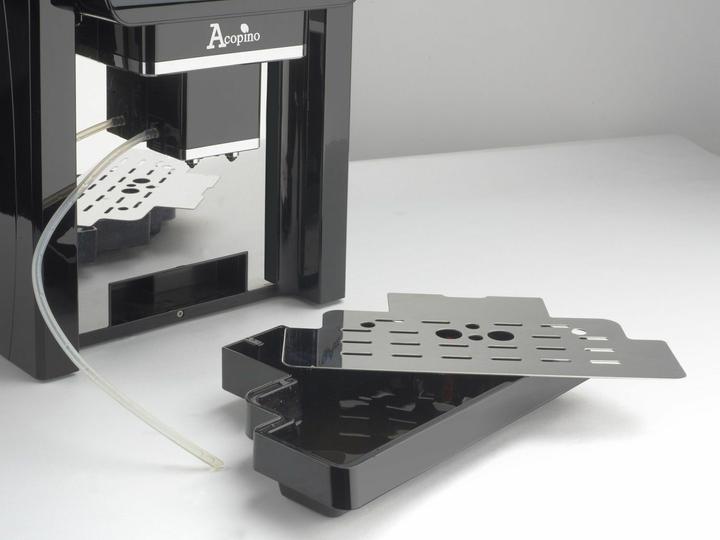 Actual product image Acopino Monza Anthracite