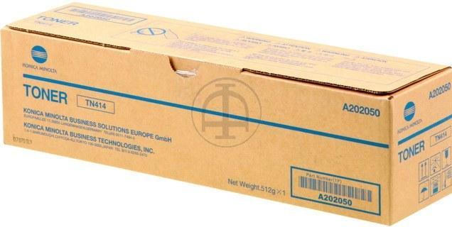 Image du produit Konica Minolta TN-414K (CF)