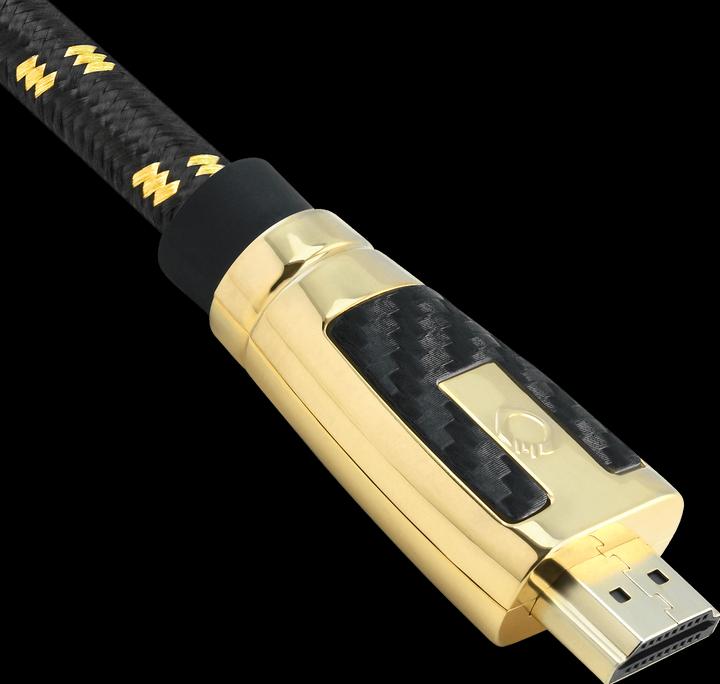 Image du produit Oehlbach Carb Connect MKII UHD 7.50m (7.50 m)